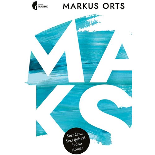 Službeni Glasnik Makus Orts - Maks Slike