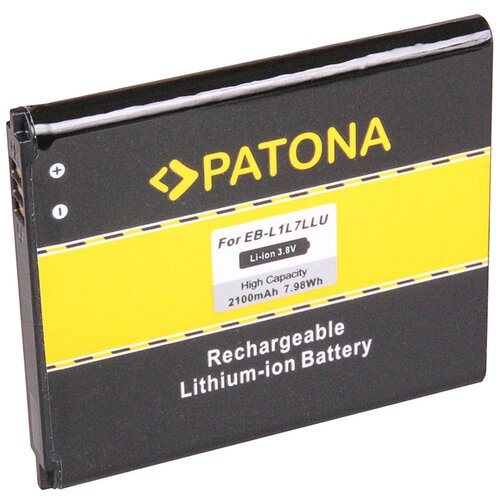 Patona Baterija za Samsung Galaxy Core LTE / Express 2 / Premier, 2100 mAh Slike