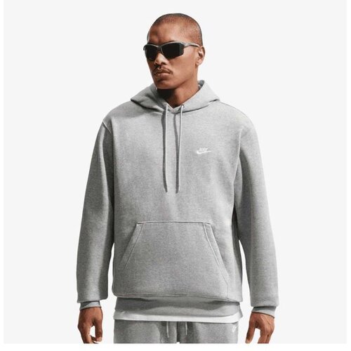 Nike M nk club bb po hoodie Cene
