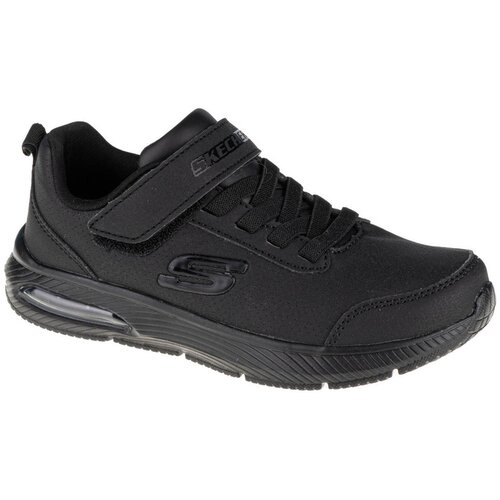Skechers Nizke superge Dyna-Air Fast Pulse Črna Cene
