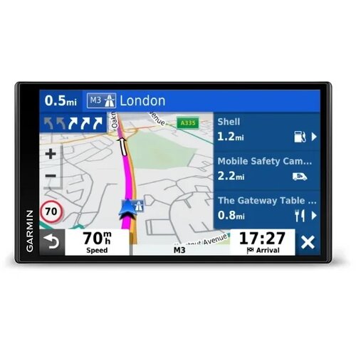 Garmin Auto navigacija Drive Smart 55 MT-S Europe Cijene