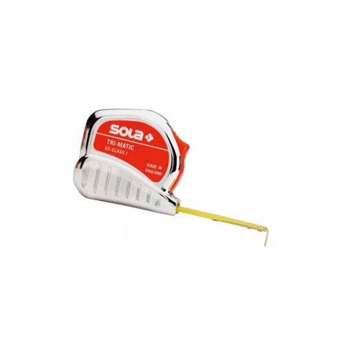 Sola metar 3m sa metalnim kućištem Tri-Matic TM 50023201 Cijene