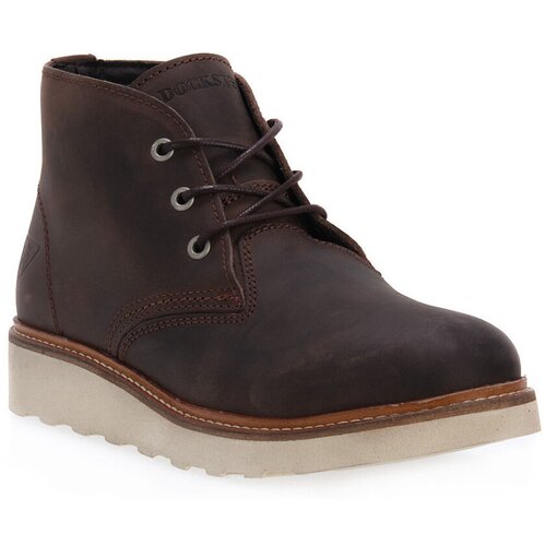 Docksteps Pol&amp;scaron;kornji TDM OAKLAND 2511 Kostanjeva Slike