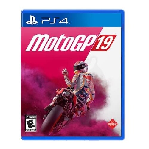  MotoGP 19 (PS4) Cene