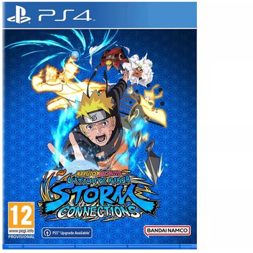 Bandai Namco Naruto X Boruto Ultimate Ninja Storm Connections (Playstation 4) Slike
