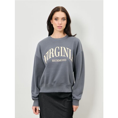 Sinsay crewneck majica Slike