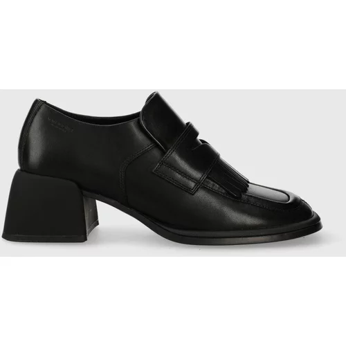 Vagabond Shoemakers Polškornji ANSIE črna barva, 5645.001.20