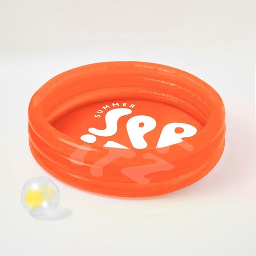 Sunnylife Napihljiv bazen Summer Spritz, ø 150 cm Cene