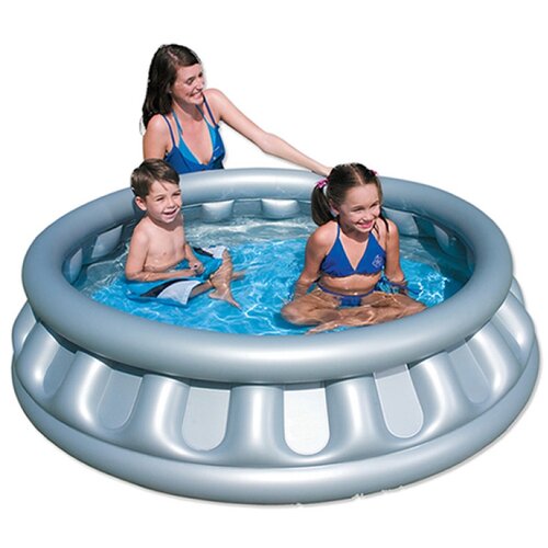  Dečiji bazen BESTWAY Space ship 152x43cm 51080 Cene