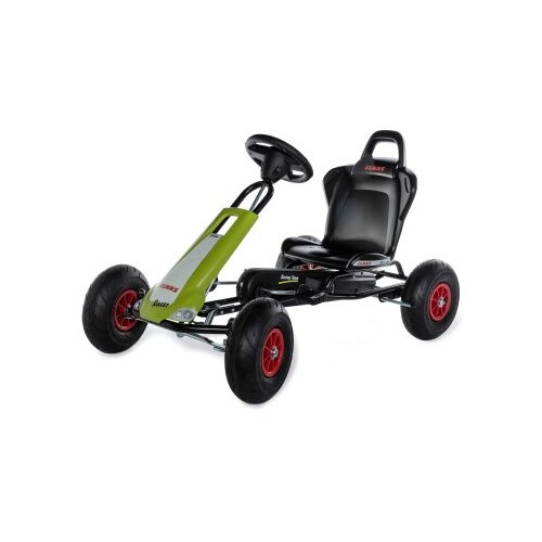 Rolly Toys Rolly karting ferbedo claas racer ( 105038 ) Slike