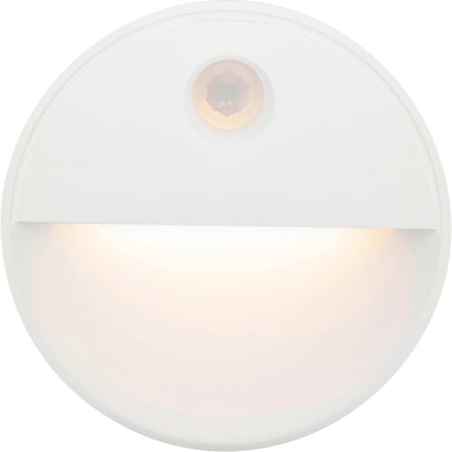 Home LED svjetiljka sa senzorom pokreta - PNL 6 Slike