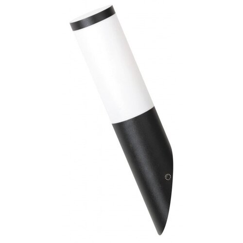 Rabalux crna torch zidna spoljna E-27 15W Cene