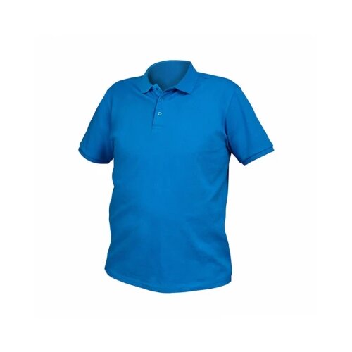  majica polo tobias plava 48 - HT5K417 Slike
