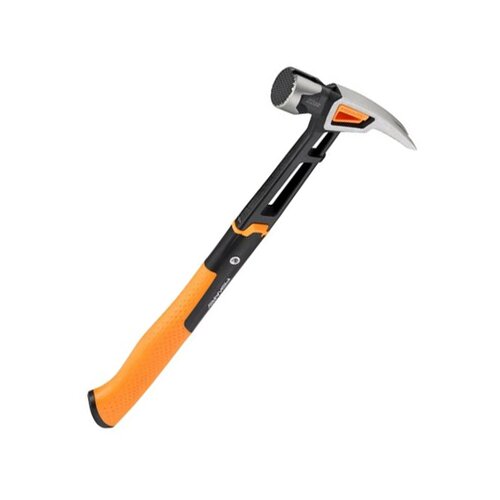 Fiskars IsoCore&amp;trade; čekić za vađenje eksera, XXL (1020216) Slike