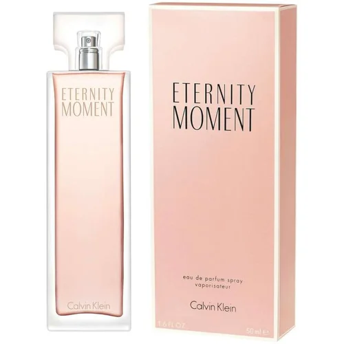 Parfem za žene Calvin Klein Eternity Moment EDP 50 ml