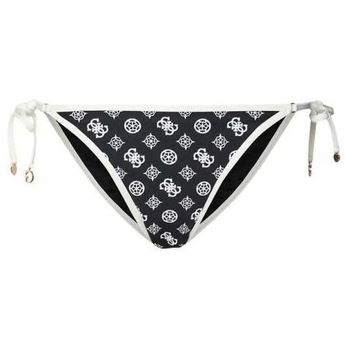 Guess crni ženski bikini Cene