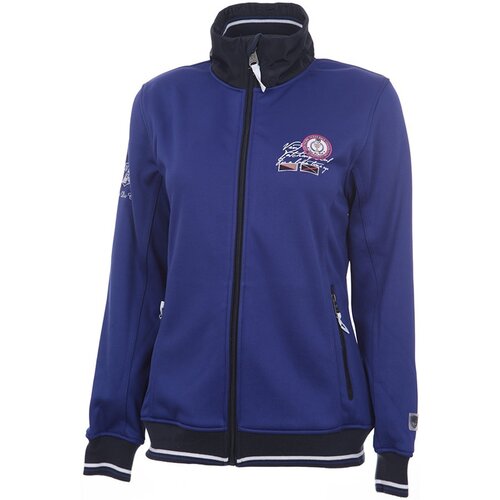 Vent Du Cap Flis Blouson polaire femme ACELO Modra Cene