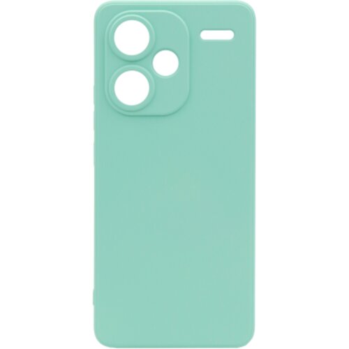 Chameleon Gumiran ovitek TPU za Xiaomi Redmi Note 13 Pro, N-Type, mint Cene