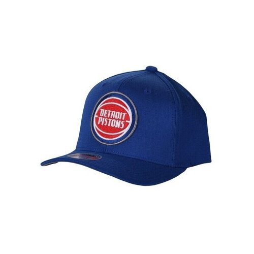 Mitchell And Ness Kape s šiltom Detroit Pistons Modra Cene