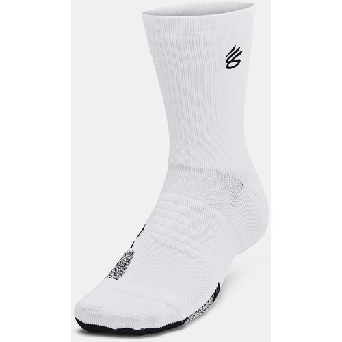 Under Armour Unisex socks Curry UA AD Playmaker 1p Mid - unisex Cene
