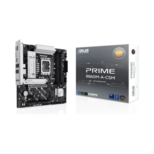 Asus prime B860M-A-CSM matična ploča Cene