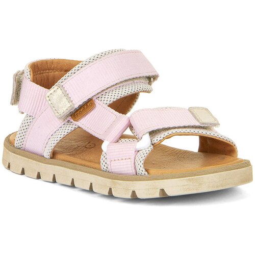 Froddo sandal G3150259 KE FLASH D pink 31 Slike