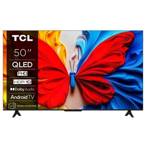 Tcl 43&rdquo;S5L FHD QLED Android TV 60Hz, 300 nits 43S5L Cijene