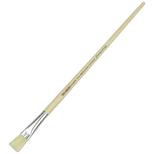 SWINGCOLOR komfort Univerzalni kist (Veličina kista: 16, Kineske čekinje, Prirodno drvo) Slike