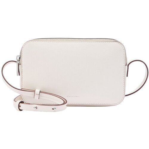 Calvin Klein Torba za čez ramo bela Cene