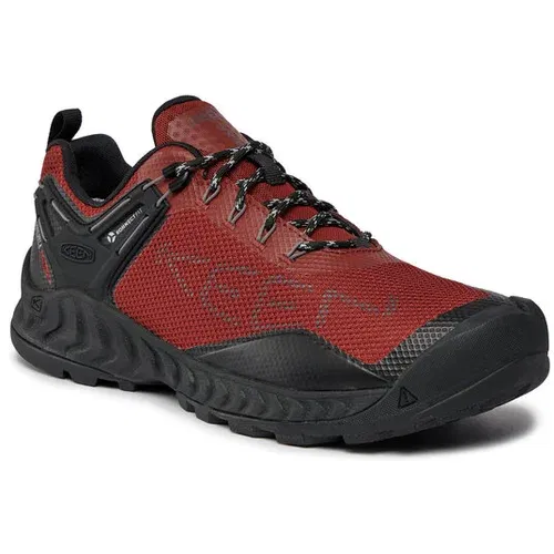 Keen Trekking čevlji Nxis Evo Wp 1026680