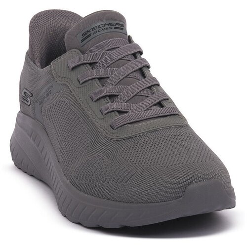 Skechers Modne superge DKGY BOB SUAD Siva Slike