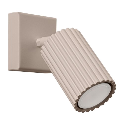  Brilagi - LED zidna spot svetiljka CRESTO 1xGU10/10W/230V taupe Slike