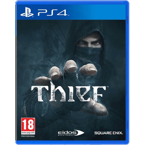  Thief (PS4) - rabljeno Cene