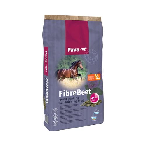 Pavo FibreBeet Cene