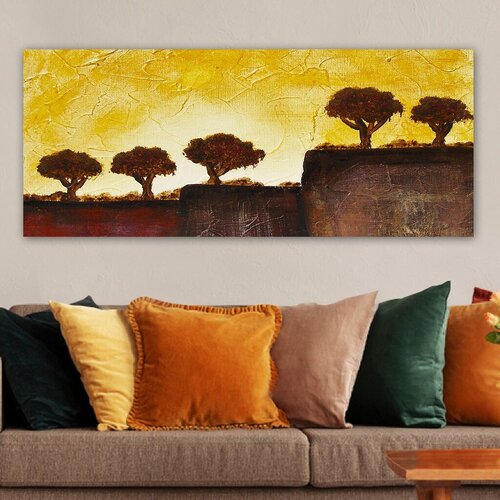 Wallity Slika YTY48965659_50120, 50x120 cm Cene