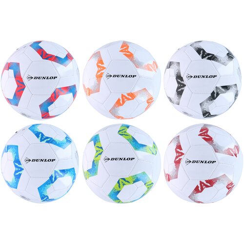 Dunlop nogometna lopta vel. 5 Cijene