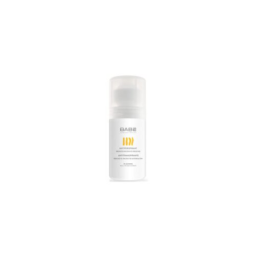 Laboratorios Babe 24h Antiperspirant roll-on Cijene
