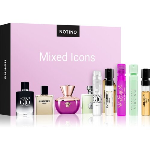 Beauty Discovery Box Notino Mixed Icons set uniseks Cijene