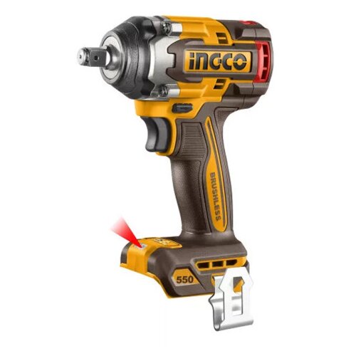 INGCO TOOLS Odvijač pneumatski 20V 550Nm bez baterije i punjača CIWLI20551 Cijene