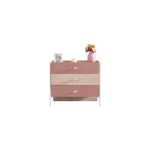 Hanah home Komoda Rosetta Slike