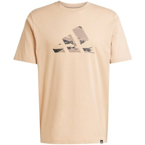 Adidas Camo Logo Graphic sarena Slike