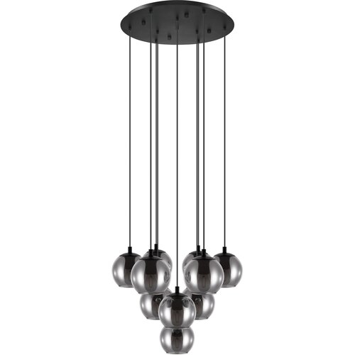 Eglo Ramon viseča svetilka Ø 370 ↕ 1100, (20468664) Cene