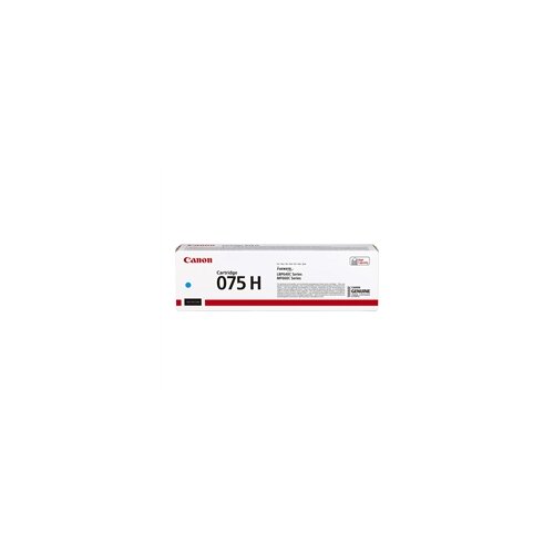 Canon Toner CRG-075H C (6368C002) (plava), original Cene
