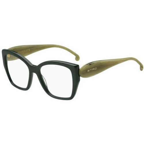 Etro 0059 1ED ONE SIZE (53) Zelena/Kristalna Slike