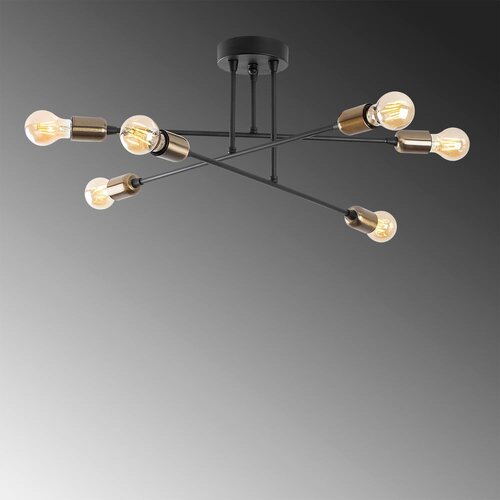  Fleur - 1501 crni luster Slike
