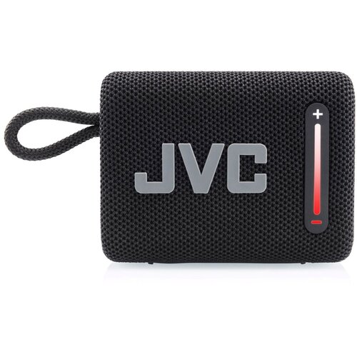 JVC XS-E114B - portable speaker, black Cijene
