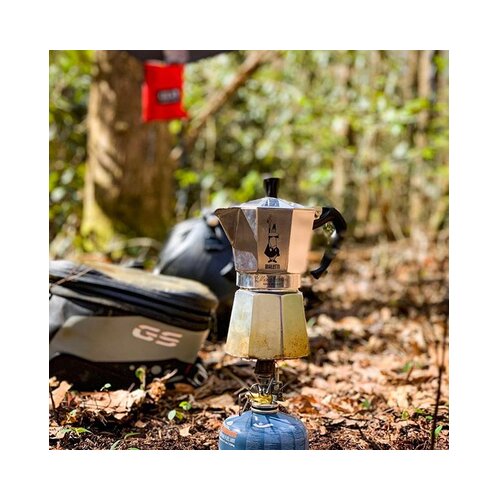 Bialetti Moka Express "9 skodelic" Cene