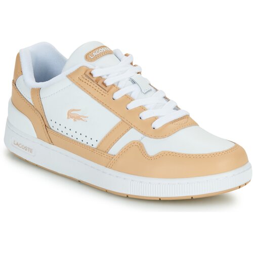 Lacoste T-CLIP Bijela Slike