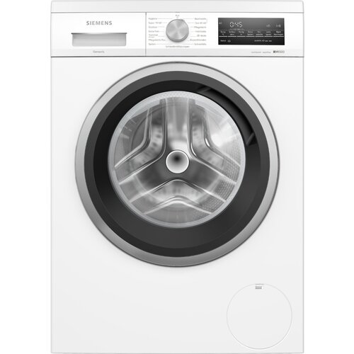 Siemens WU14UT70 iQ500 pralni stroj, pod možnost vgradnje pult, 8 kg Cene