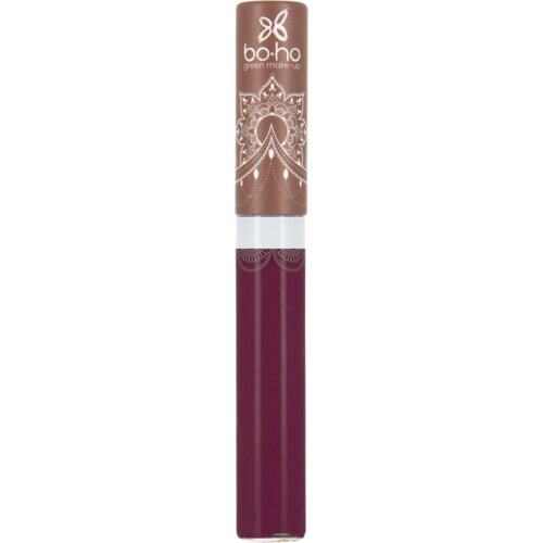Boho Tekući ruž za usne - 104 Red Underworld Cijene